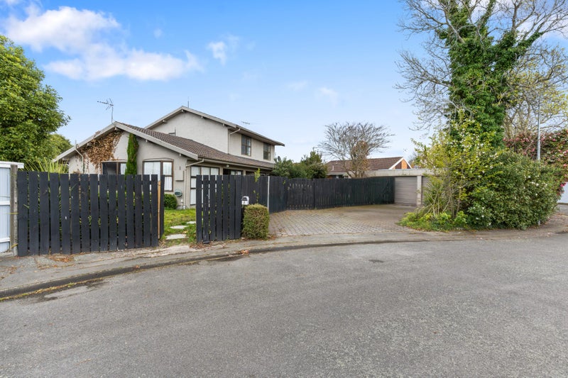1 Sycamore Lane, Sockburn, Christchurch - Carousel 1