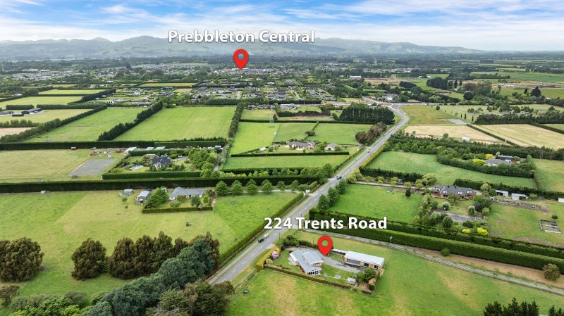 224 Trents Road, Prebbleton, Prebbleton - Carousel 2