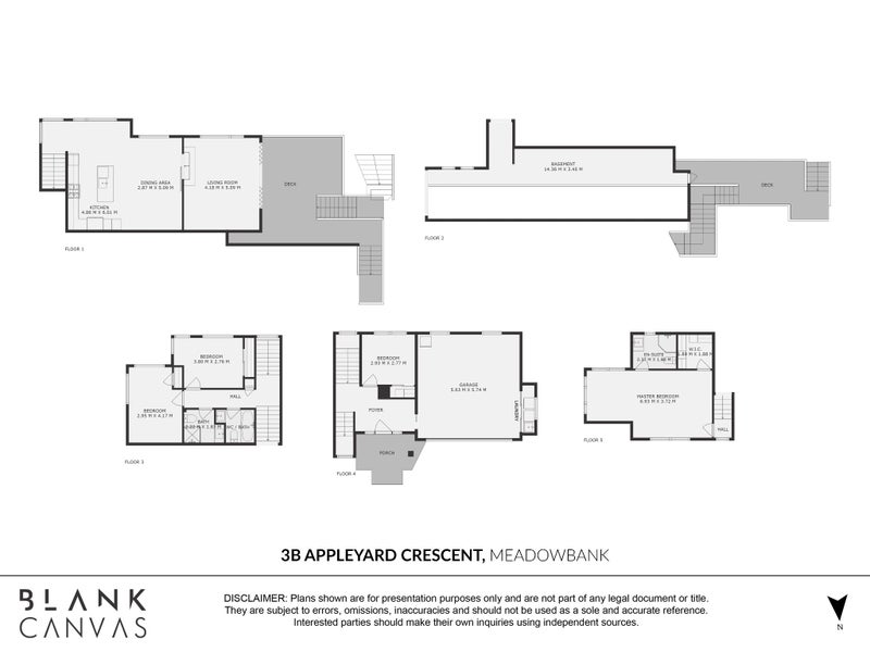 3B Appleyard Crescent, Meadowbank, Auckland - Carousel 23