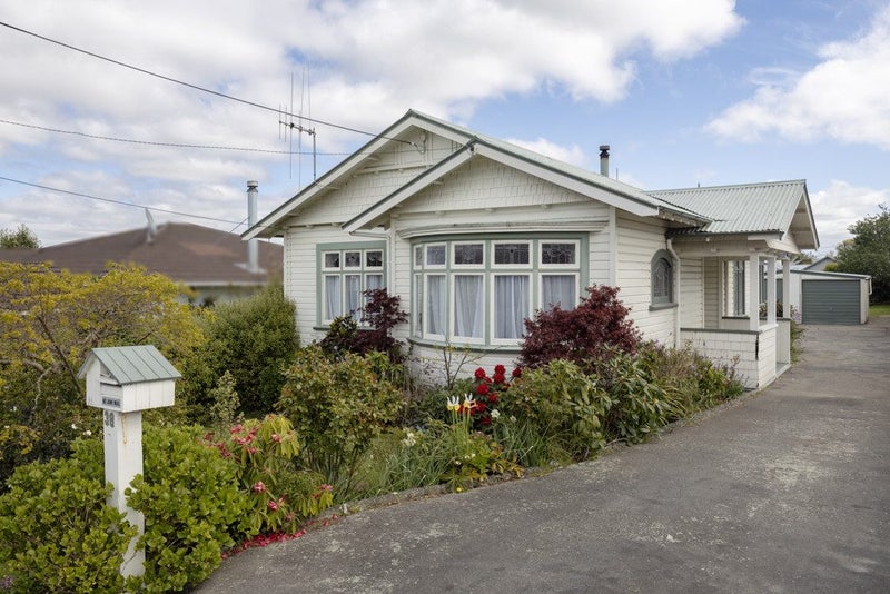 38 Greta Street, South Hill, Oamaru - Carousel 1