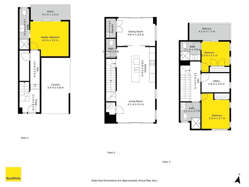 5/640 Mount Wellington Highway, Mount Wellington, Auckland - Carousel 12