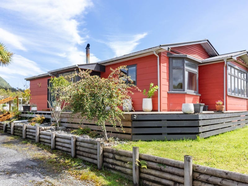 751 Seven Mile Road, Runanga, Runanga - Carousel 1