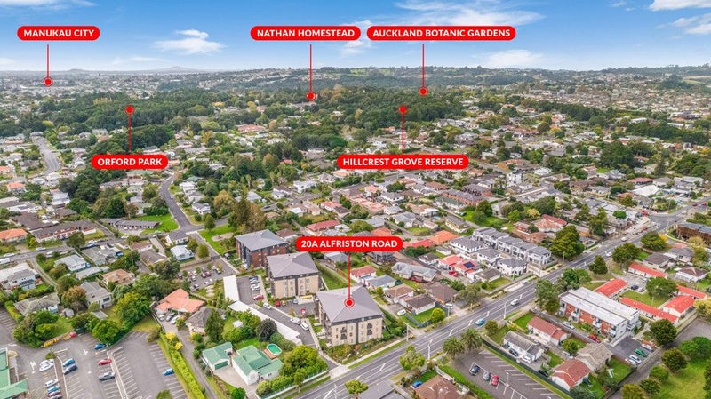 101/20A Alfriston Road, Manurewa East, Manukau City, Auckland - Carousel 18