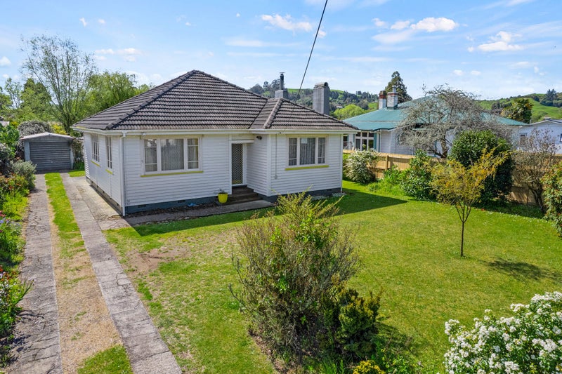 5 Lawrence Street, Te Kuiti - Carousel 1