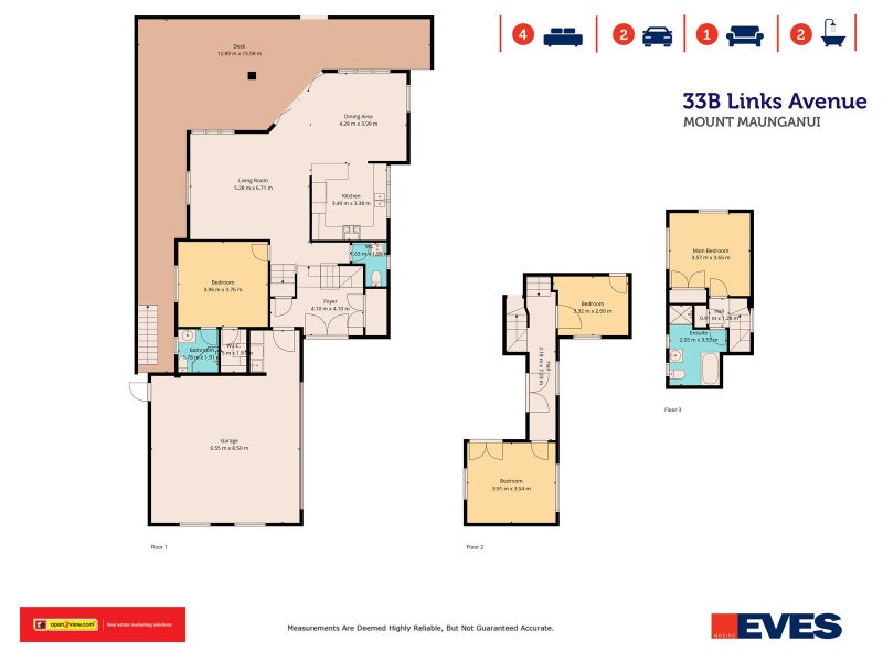 33B Links Avenue, Mount Maunganui, Mount Maunganui - Carousel 35
