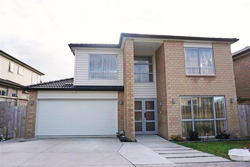 3 Calcite Avenue, Flat Bush, Auckland - Carousel 1