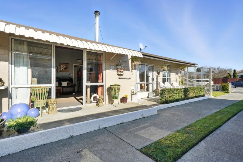 86A East Belt, Rangiora, Rangiora - Carousel 1