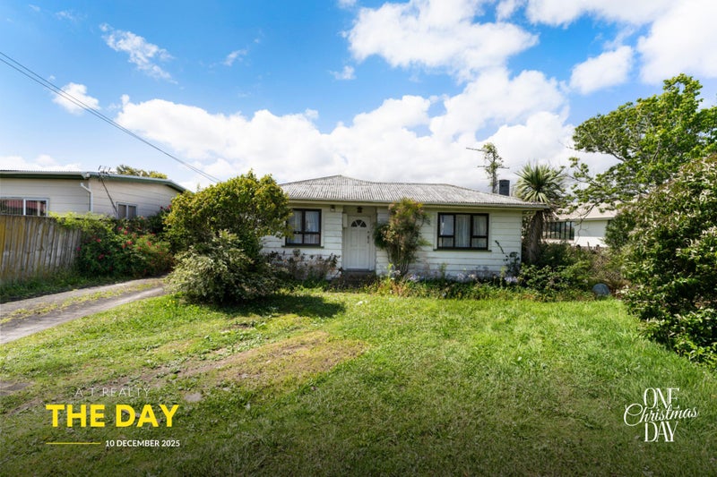 26 Ashlynne Avenue, Papatoetoe, Auckland - Carousel 1