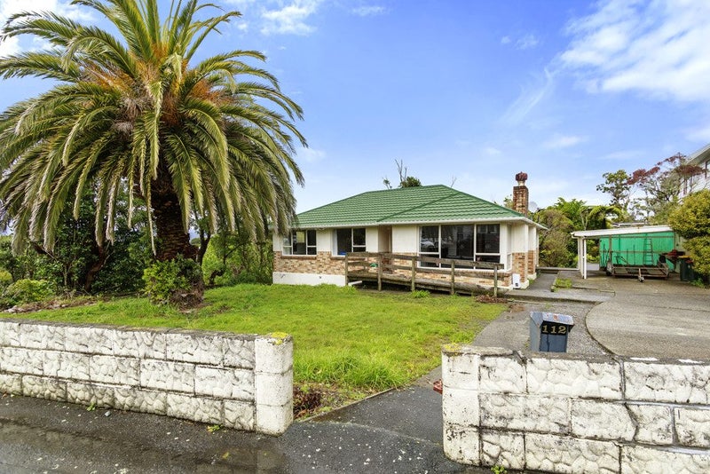 112 Korokoro Road, Korokoro, Lower Hutt - Carousel 1