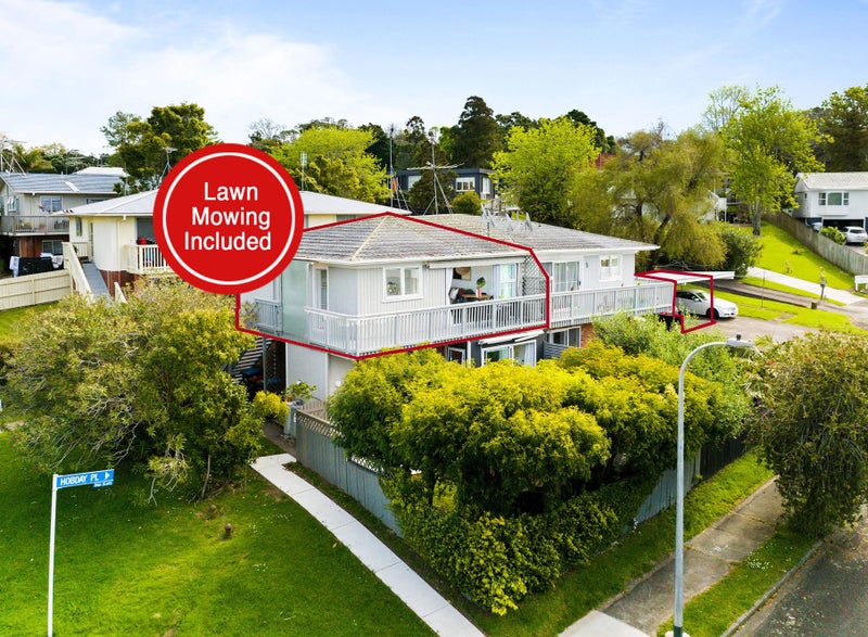 3/56 Gowing Drive, Meadowbank, Auckland - Carousel 1
