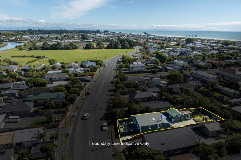 1/141 Union Street, New Brighton, Christchurch City, Canterbury - Carousel 20