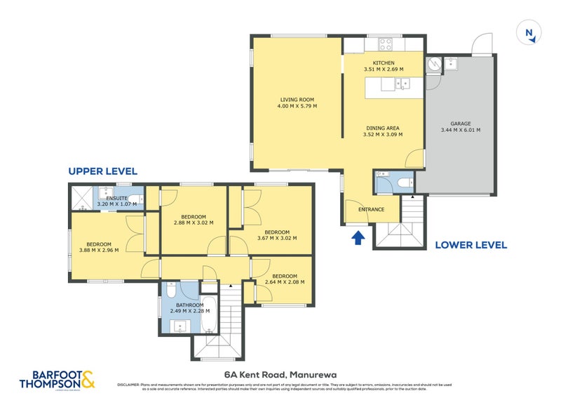 6A Kent Road, Manurewa, Auckland - Carousel 18