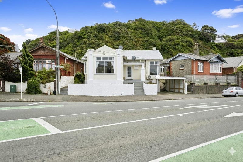 532 Evans Bay Parade, Hataitai, Wellington - Carousel 17