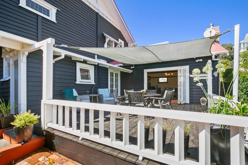 124 Pendarves Street, City Centre, New Plymouth, Taranaki - Carousel 2