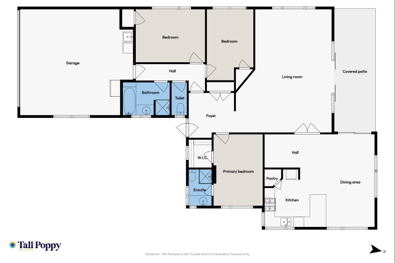 9 Ashmore Place, Fairy Springs, Rotorua - Carousel 20