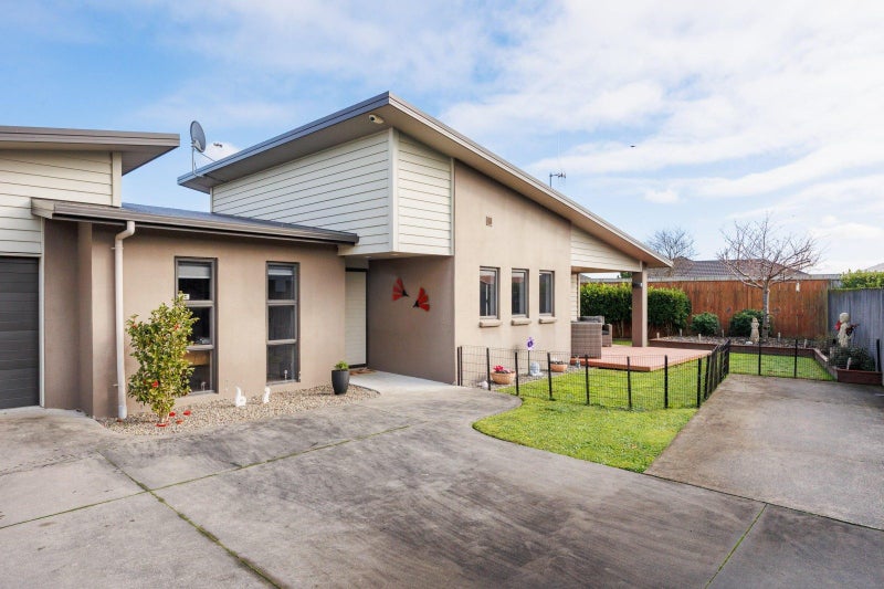 65A Rosalie Terrace, Kelvin Grove, Palmerston North - Carousel 18