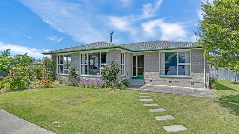 76 West Belt, Rangiora, Rangiora - Carousel 1