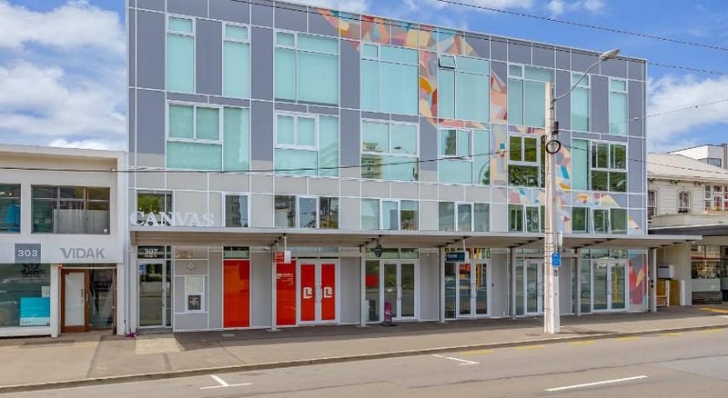 12/307 Willis Street, Te Aro, Wellington - Carousel 1