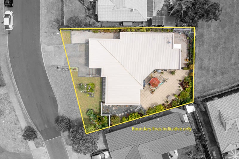 26 Motutapu Avenue, Manly, Whangaparaoa - Carousel 31