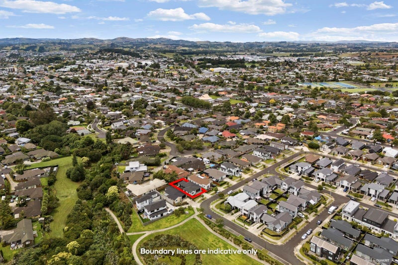 33 Piripono Crescent, Pukekohe, Pukekohe - Carousel 2
