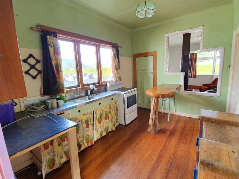 Property Valuation for 69 Nelson Quay, Cobden, Greymouth Trade Me