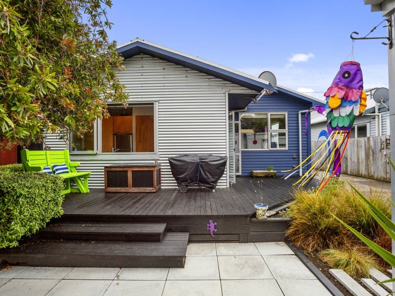 14 Jessie Street, Petone, Lower Hutt - Carousel 1