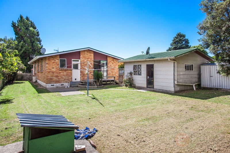 Property Valuation for 16 Paterson Place, Whakatane Trade Me Property