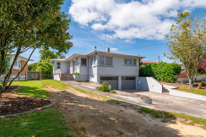 8 Bertram Street, Hillcrest, Rotorua - Carousel 1