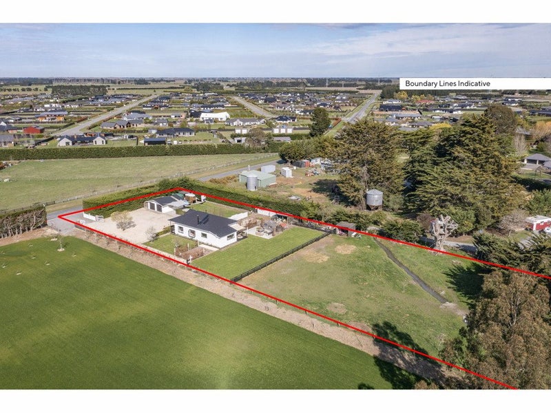 113 Mchughs Road, Swannanoa, Kaiapoi - Carousel 43
