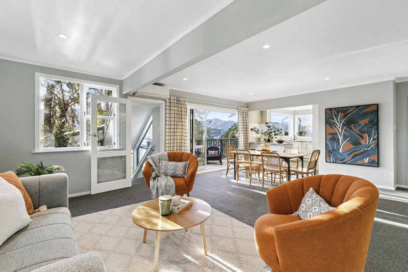 132 Mairangi Road, Wilton, Wellington - Carousel 2