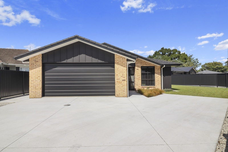 4 Pourewa Lane, Matamata, Matamata - Carousel 1