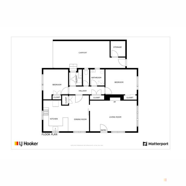 2 Hillsden Place, Glenwood, Timaru - Carousel 25