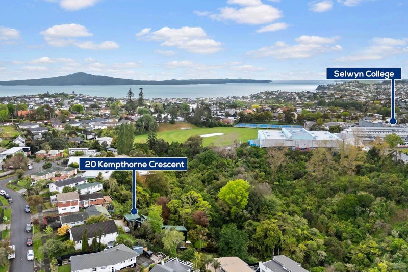 20 Kempthorne Crescent, Mission Bay, Auckland - Carousel 37