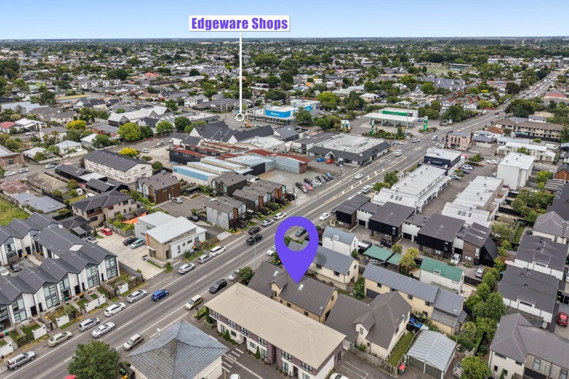 126 Sherborne Street, St Albans, Christchurch - Carousel 19