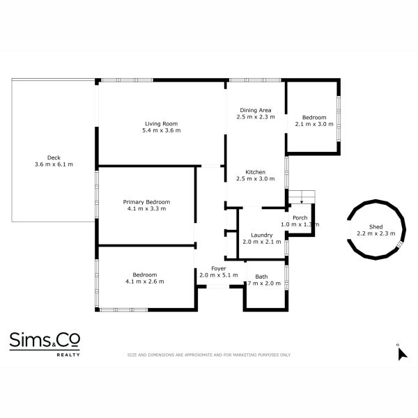 13 Brooking Street, Tawhero, Whanganui - Carousel 37