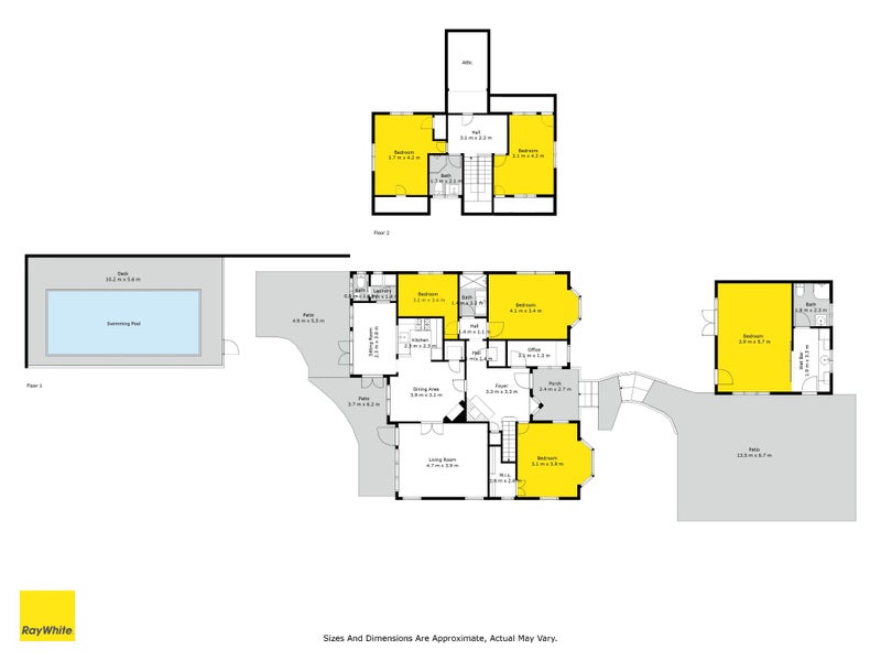 12 Johnstone Street, Point Chevalier, Auckland - Carousel 29