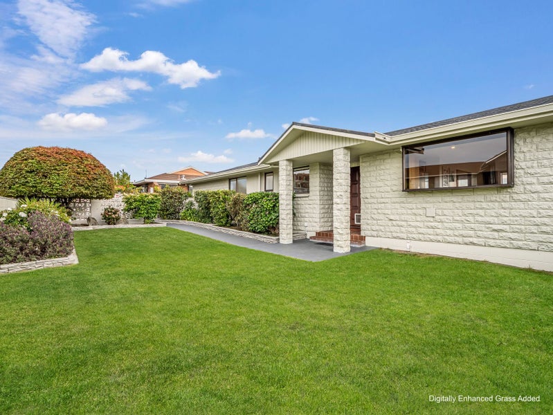 12 Oakleigh Crescent, Oamaru North, Oamaru - Carousel 2