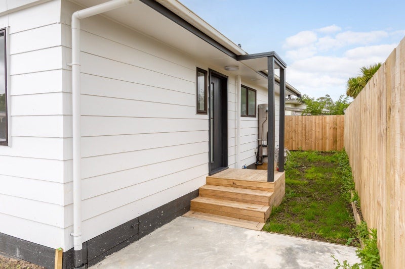 90B Fergusson Street, Woodville, Tararua, Manawatu / Whanganui - Carousel 21
