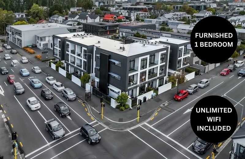 60 Huxley Street, Sydenham, Christchurch - Carousel 1