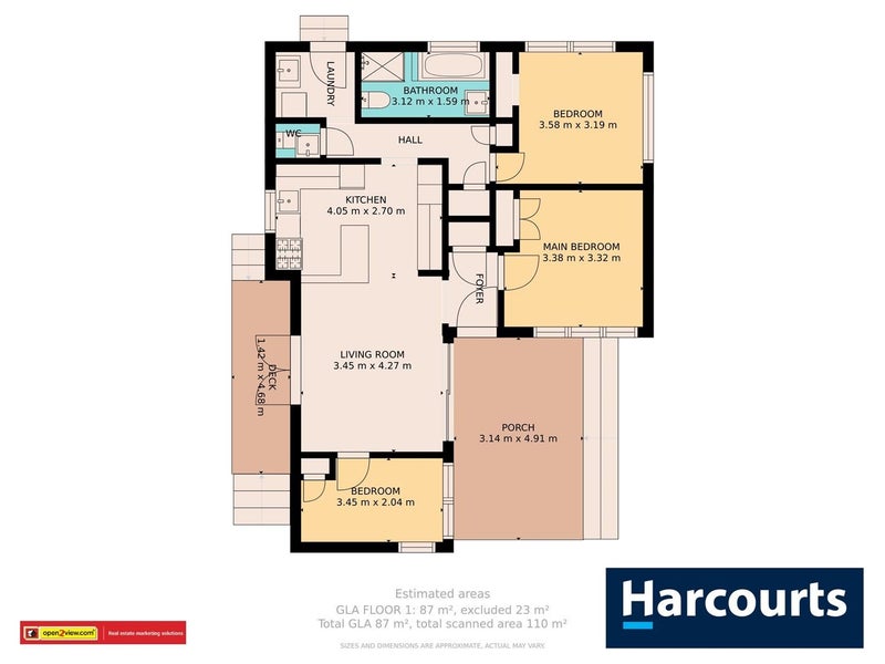 2E Sanders Street, Arapuni, Putaruru - Carousel 19