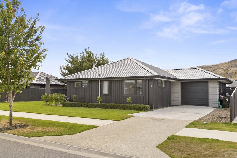 3 Searle Drive, Cromwell, Cromwell - Carousel 1