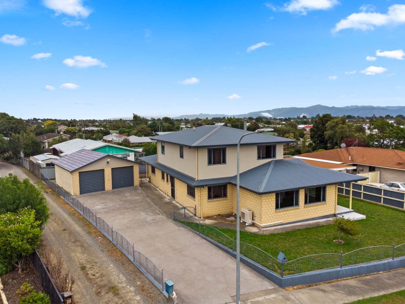 4 Rachael Place, Witherlea, Blenheim - Carousel 1