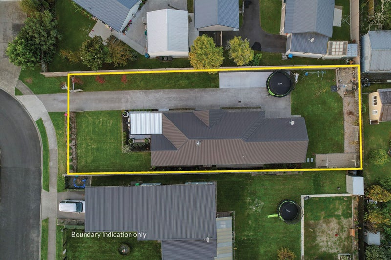 27 Robin Azariah Place, Te Kuiti - Carousel 42