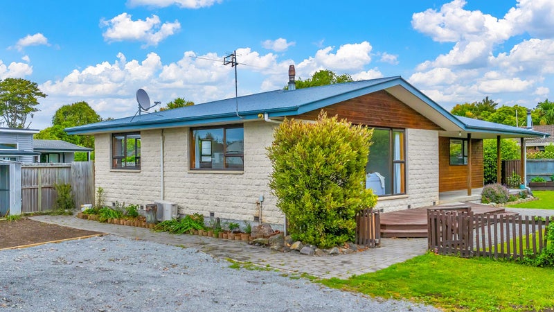 9 Newnham Street, Rangiora, Rangiora - Carousel 1