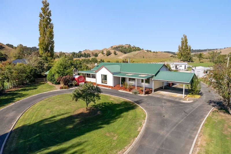 176 Okoia Road, Okoia, Whanganui - Carousel 2