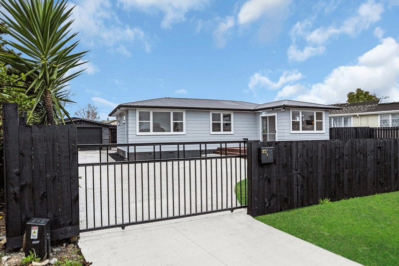 23 Marybeth Place, Rosehill, Papakura - Carousel 1