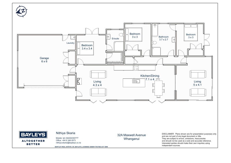 32A Maxwell Avenue, Durie Hill, Whanganui - Carousel 26