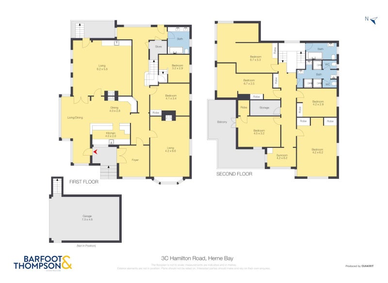 3C Hamilton Road, Herne Bay, Auckland - Carousel 27