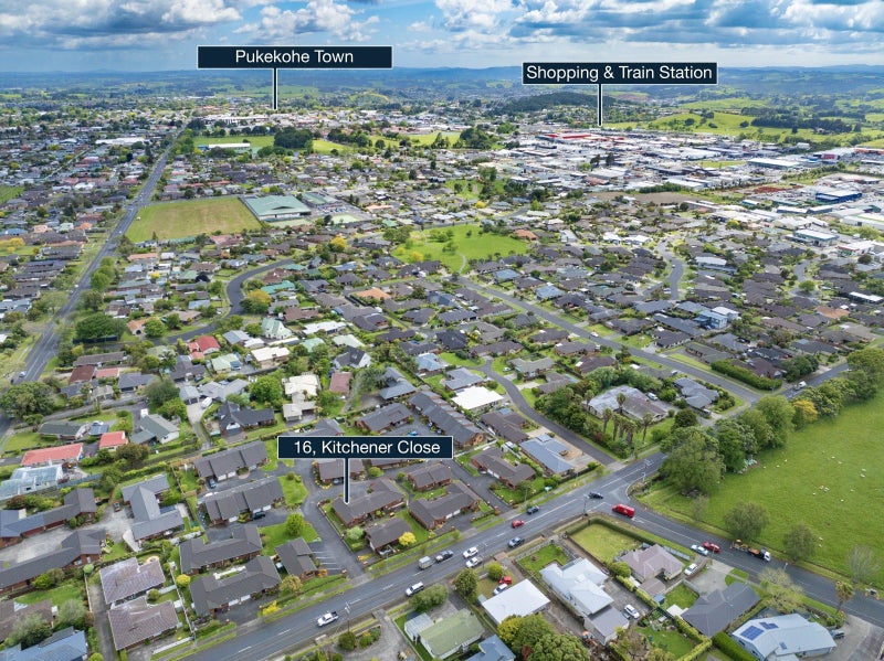 16/151 Kitchener Road, Pukekohe, Franklin, Auckland - Carousel 12