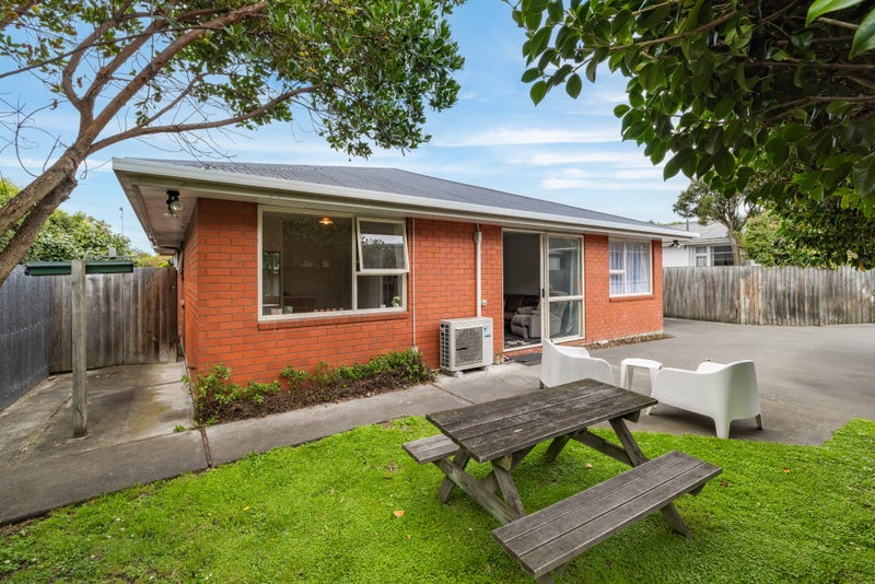 128A Waimairi Road, Ilam, Christchurch - Carousel 14